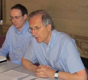 demezzi illustra il bilancio - I