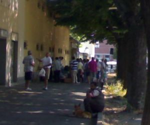 ferragosto - 3 I