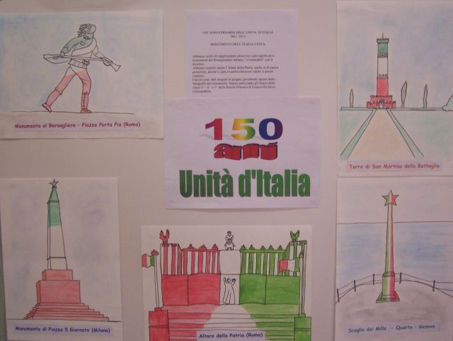 francavilla - bustine - L