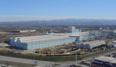 ilva - I