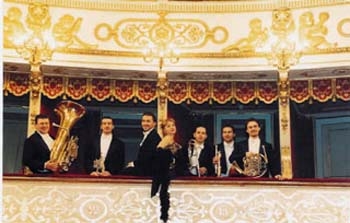 Parma Brass Quintet