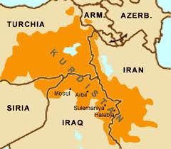Il Kurdistan
