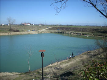 lago blu casalcermelli I
