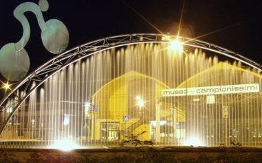 museo campionissimi - I