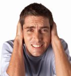 musica assordante - M