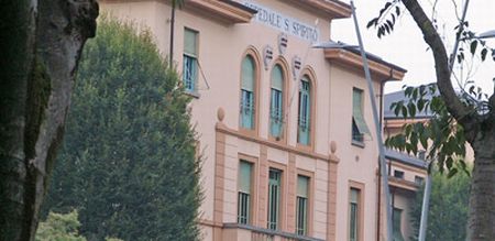 osepdale s.Spirito - G