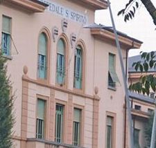 L'ospedale "Santo Spirito" di Casale Monferrato