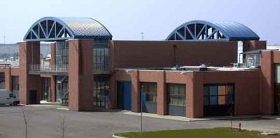 parco scientifico - g