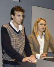 pendolae maffei - marconi - I