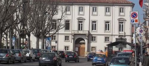 piazza Libertà ZTL - G