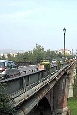 ponte carlo - I