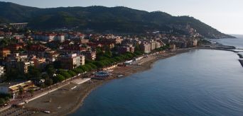 san Bartolomeo al mare - I