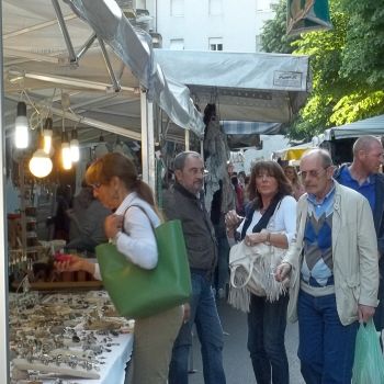 santa croce - I
