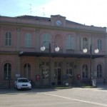 stazione - I