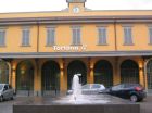 stazione - m