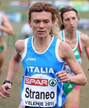 Valeria Straneo