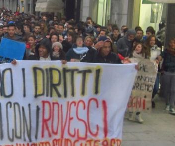 studenti 30 nov 1