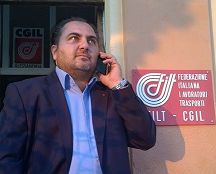 Il Gruppo Gavio sigla un accordo per la tutela dei lavoratori mentre nell’autotrasporto la situazione è sempre più  grave