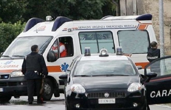 Alessandrino di 53 anni si suicida in casa impiccandosi