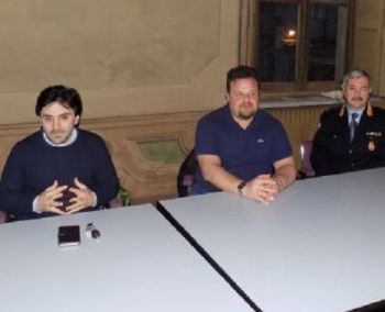 Casale, presentate le novità su spazzamento delle strade e pulizia nei fine settimana