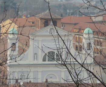 Museo Diocesano e chiese aperte nella Diocesi di Tortona sabato e domenica