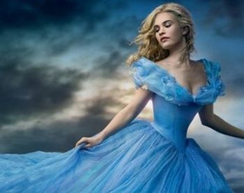 Cinema: “Cenerentola” al Megaplex Stardust, la Disney non sbaglia mai