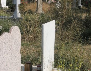 Ossa sparse nel cimitero di Ovada, ma che succede?