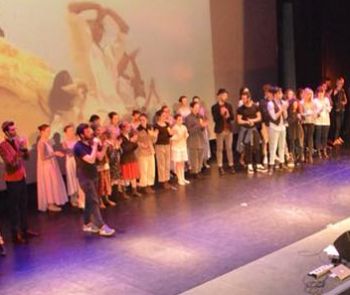 Il Leo club di Alessandria fa centro con il concerto della solidarietà