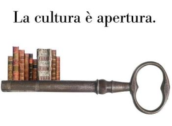 Direttore hai toppato, la cultura a Tortona c’è, ma per pochi eletti, tra libri, pastette e pasté