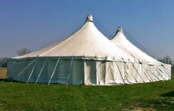 Al circo di elilu di Castelnuovo la mostrascambio dei semi