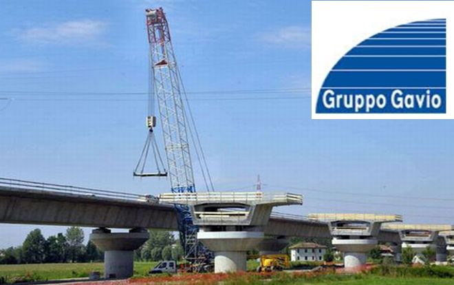 Cento lavoratori del Gruppo Gavio in mobilità, Berutti chiede l’intervento della Regione