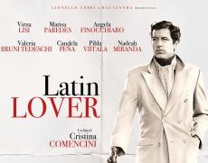 Martedì al Megaplex Stardust l’anteprima di “Latin Lover” In diretta satellitare con Milano