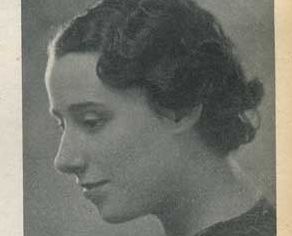 Personaggi alessandrini: la Scrittrice Magno Ain Zara