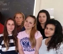 Una finestra sul mondo del lavoro da parte del Marconi