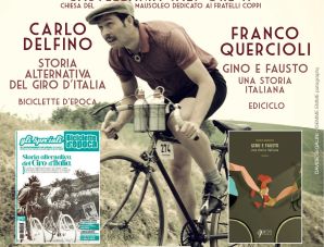 Sabato a Castellania si concludono gli incontri letterari de “La Mitica”