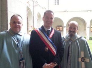 Gli alessandrini in pellegrinaggio dai Re d’Italia