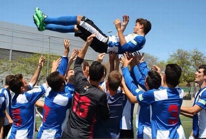 Il giovane acquese Nicholas tra gli Under 20 di Nuova Zelanda