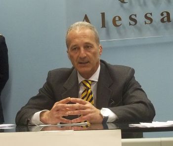 Alessandria e Tortona le zone più colpite dalla delinquenza. Il Questore: “Non molleremo di un centimetro”