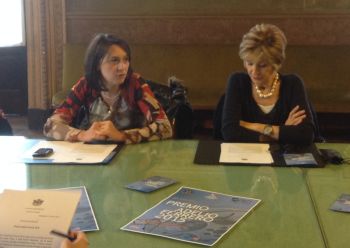 Ad Alessandria rinasce il premio Adelio Ferrero