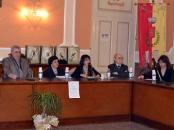 A Sale si è parlato della connessione tra inquinamento e tumori