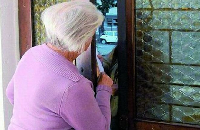 Falsi addetti del gas truffano due anziani a Tortona e Pontecurone