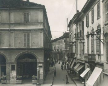 “C’era una volta Tortona” ecco la nuova rubrica di Massimo Galluzzi