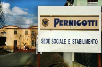 Novi, si va verso la chiusura del Magazzino della Pernigotti