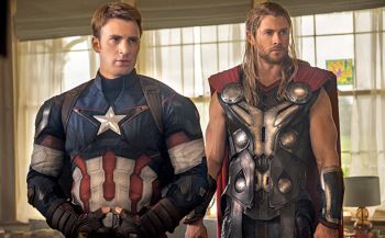 “Avengers: Age of Ultron”  al Megaplex Stardust  fino a domenica 26 aprile a prezzo ridotto grazie al Circolo del Cinema