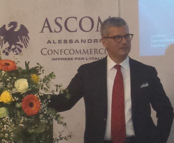 Alla Camera di Commercio un convegno sugli scenari del futuro economico locale