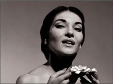 Giovedì 16 Aprile al Teatro Giacometti di Novi un grande concerto in ricordo di Maria Callas