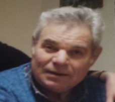 Fabbrica Curone, martedì il funerale di Antonio Callegari, il pensionato caduto dal tetto