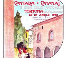 Per fare il bozzetto di Cantarà e Catanaj impiego ben 35 ore, quindi percepisco meno di una donna delle pulizie