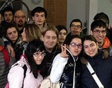 Il Carbone al museo delle “bici meazzo”: l’arco di una vita d’amore e con il ciclismo