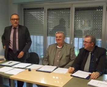 Nessuna fusione tra il Cisa di Tortona e quello di Novi Ligure